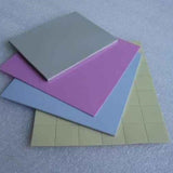 Thermal conductive silicone