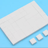 Thermal conductive silicone