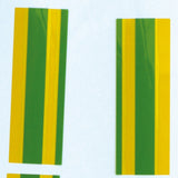 Insulating glue