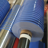 Insulating glue